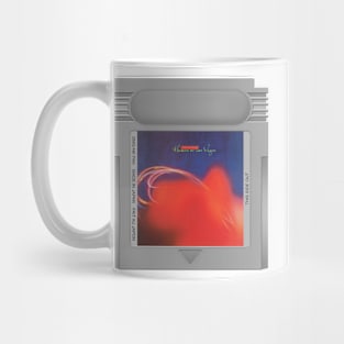 Heaven or Las Vegas Game Cartridge Mug